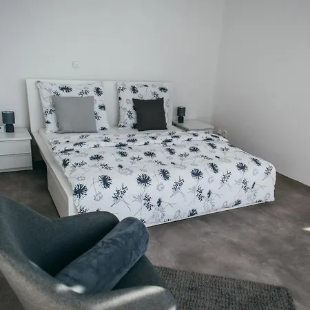 Ck-apartment Apartamento