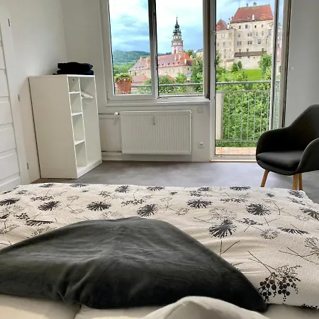 Ck-apartment Apartment *