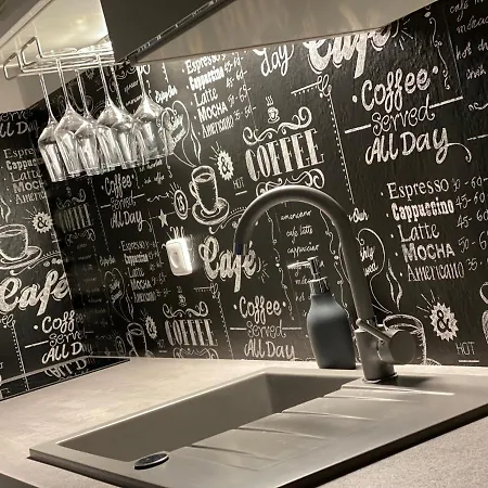 Ck-apartment Apartamento