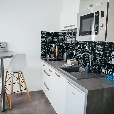 Διαμέρισμα Ck-apartment Český Krumlov