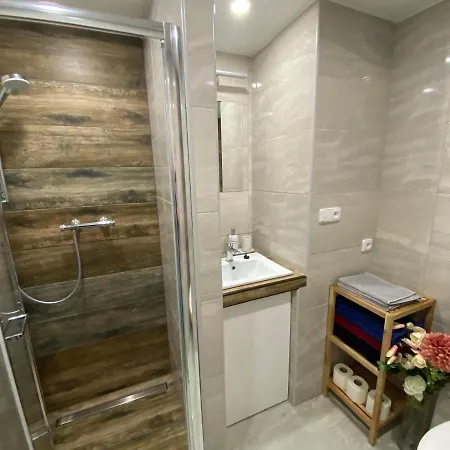 Apartamento Ck-apartment *