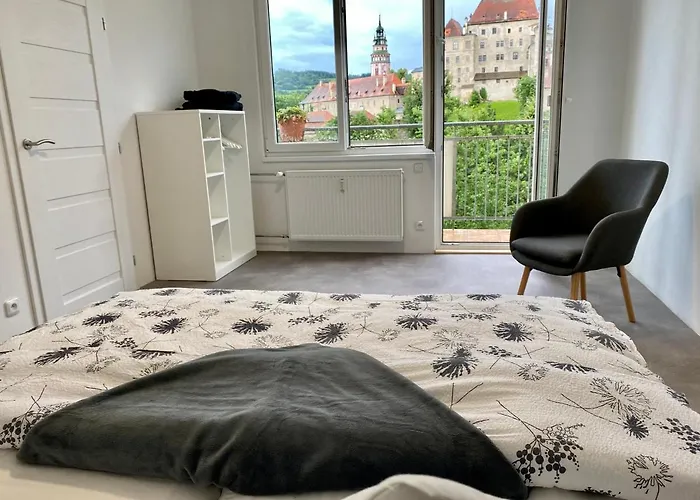 Ck-apartment Apartmán *