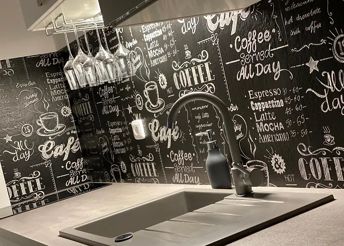 Ck-apartment Apartmán