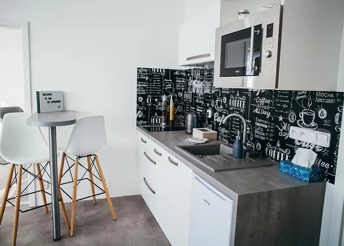 Apartmán Ck-apartment Český Krumlov